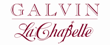 La Chapelle logo